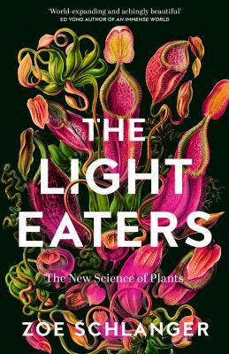 Light Eaters cover