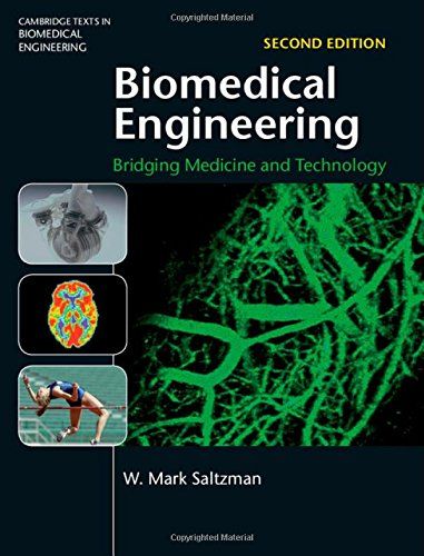 Biomedical engineering cover