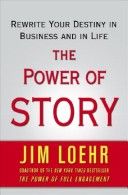 Power of Story cover