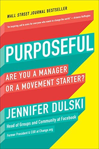Purposeful cover