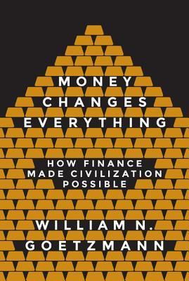 Money Changes Everything cover
