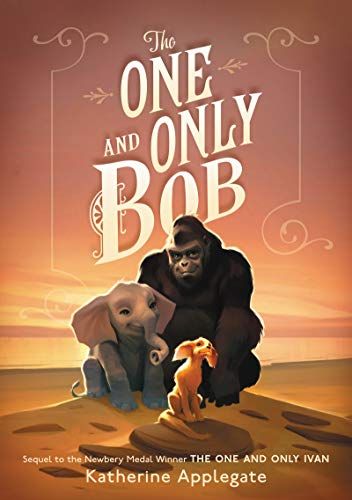 The One and Only Bob 封面