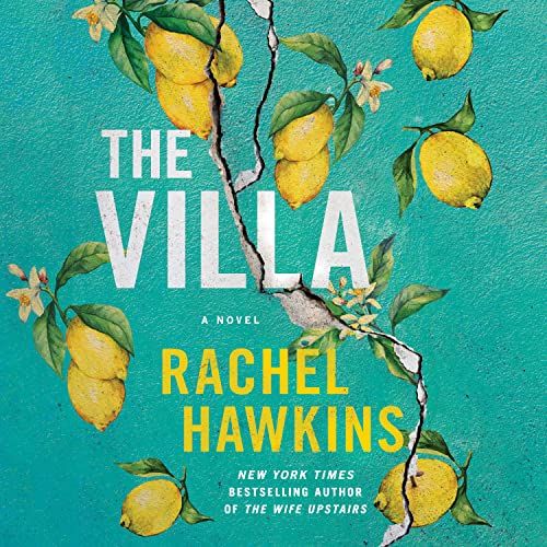 The Villa cover