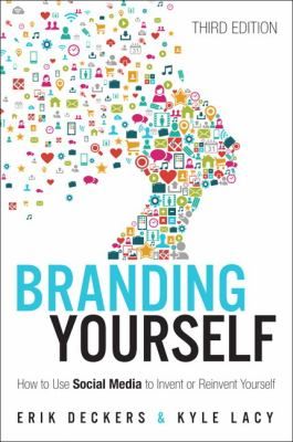 Branding yourself cover