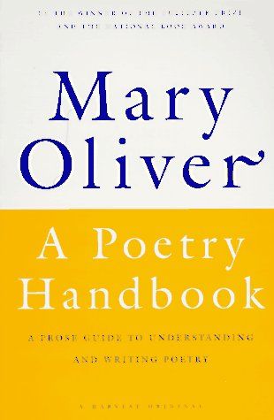 A Poetry Handbook cover