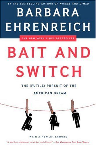 Bait and Switch cover