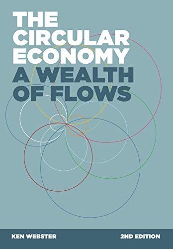 The Circular Economy cover