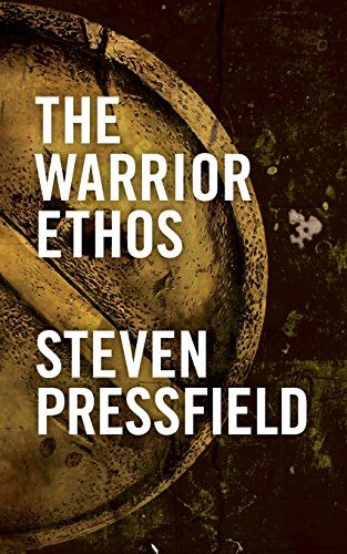 The Warrior Ethos cover