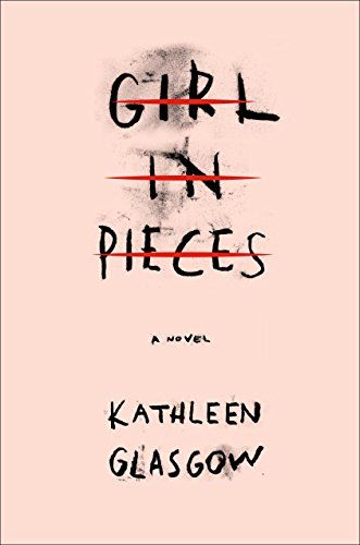 Girl in Pieces cover