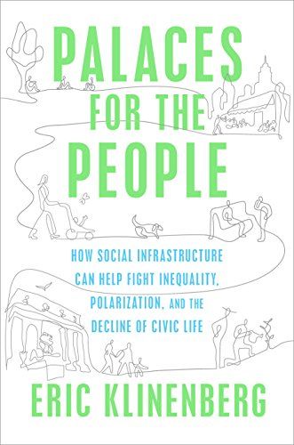 Palaces for the people cover