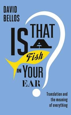 Is That a Fish in Your Ear? cover