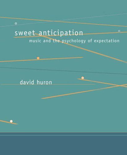 Sweet Anticipation cover