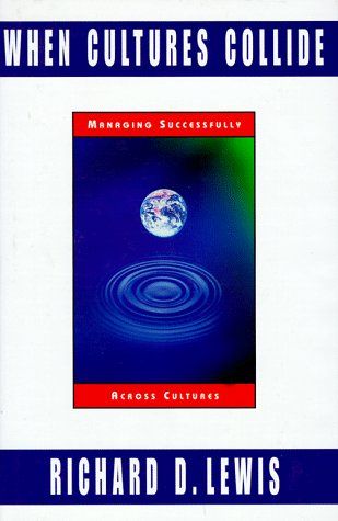 When cultures collide cover