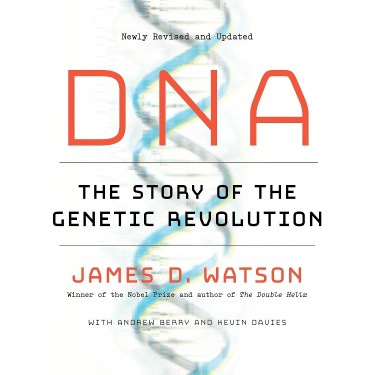 DNA cover