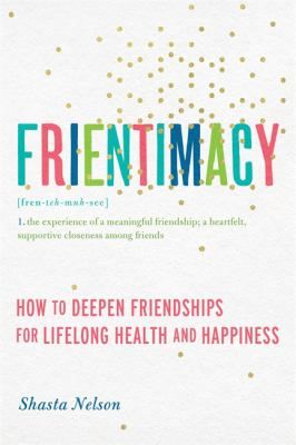 Frientimacy cover