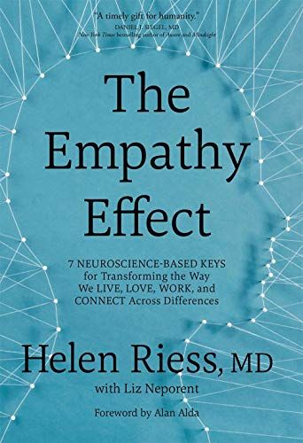 The Empathy Effect cover