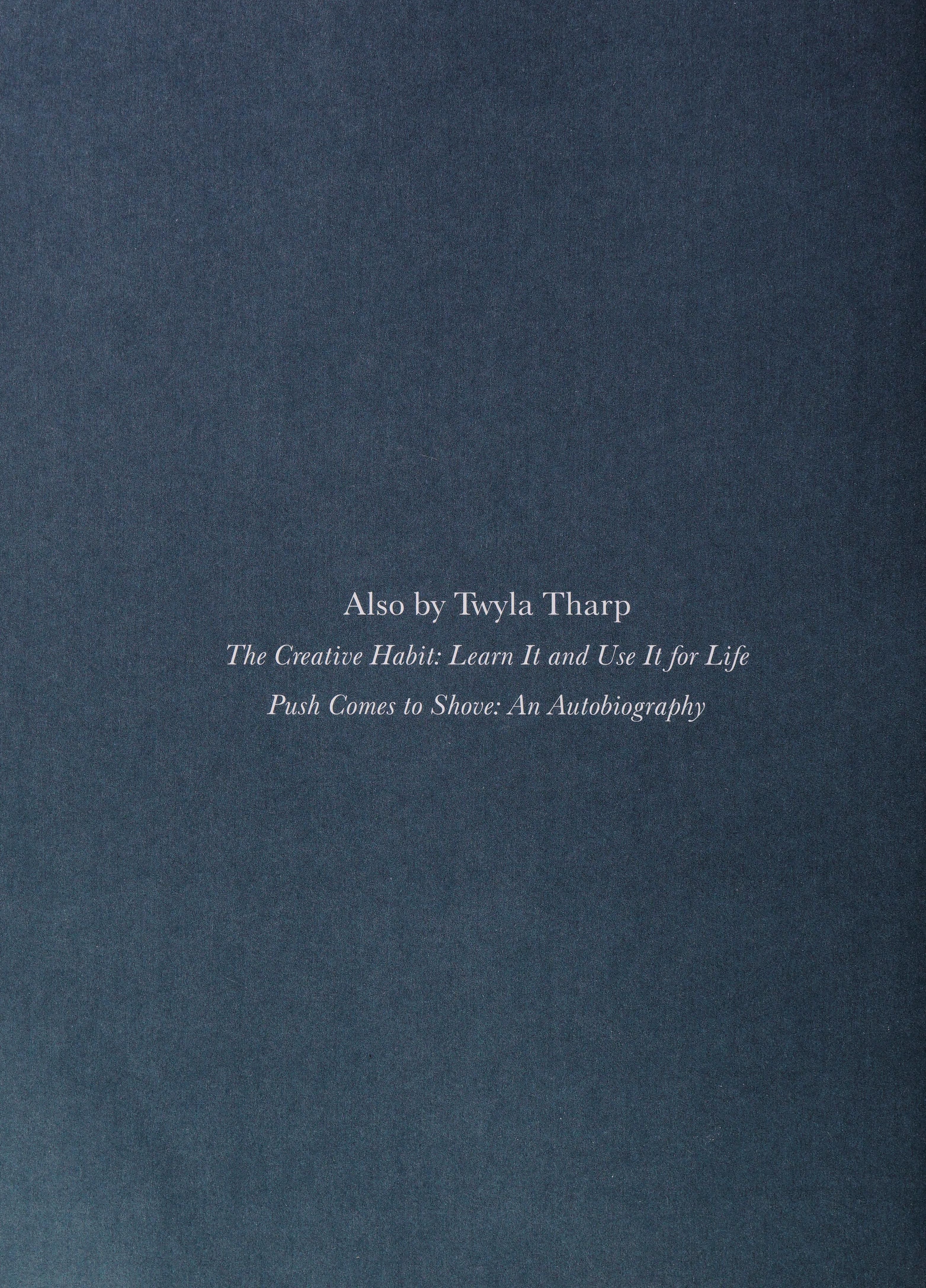 The collaborative habit cover