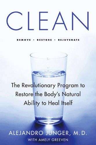 Clean cover