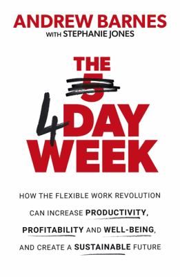 4 Day Week cover