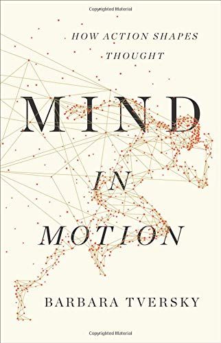 Mind in Motion cover