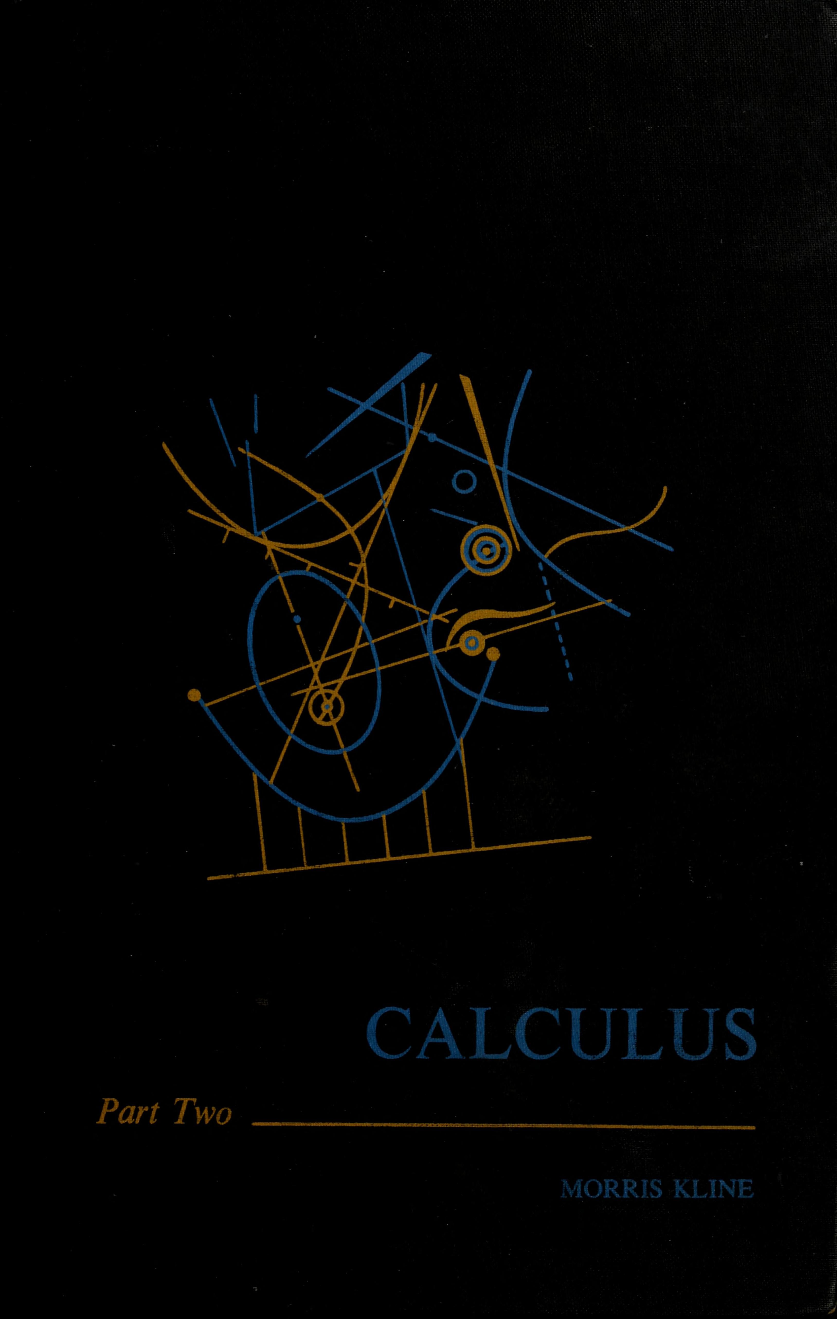 Calculus cover