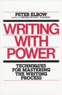 Writing with power cover