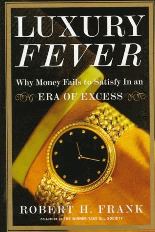 Luxury fever cover