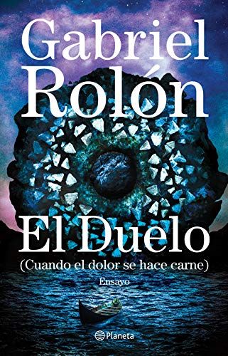 El Duelo cover