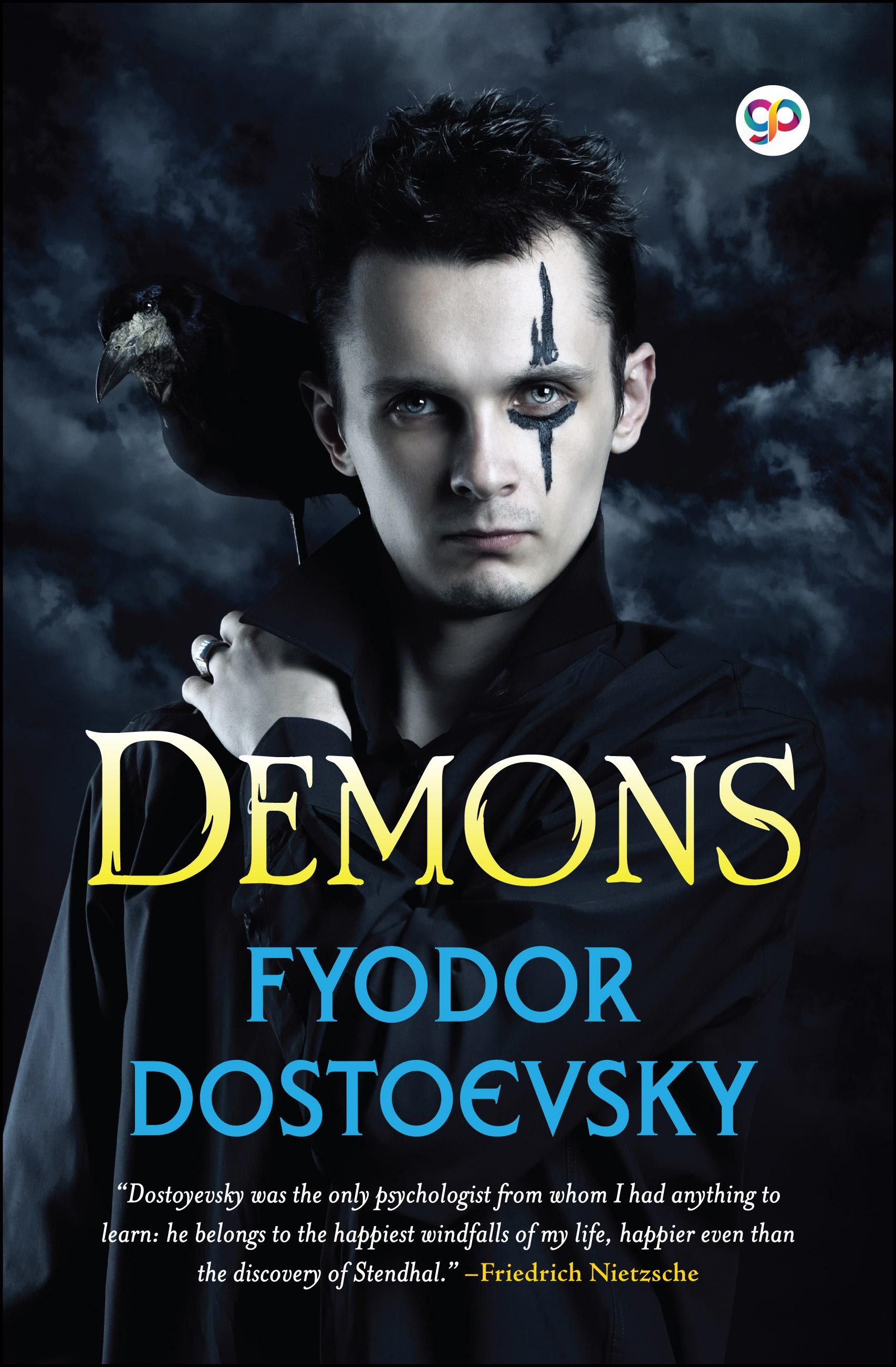 Demons cover