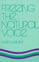 Freeing the natural voice cover