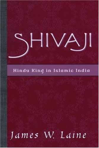 Shivaji cover
