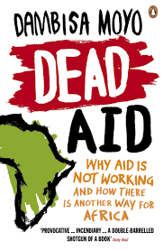 Dead aid cover