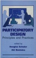 Participatory Design 封面