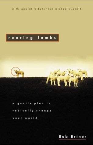 Roaring lambs cover