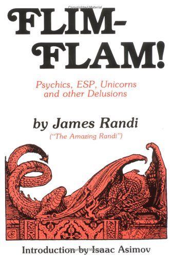 Flim-flam! cover