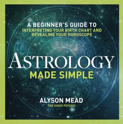 Astrology Made Simple cover