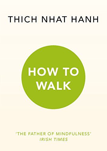 How to walk cover
