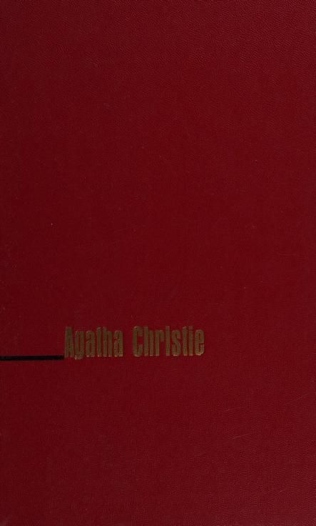 And Then There Were None cover