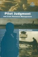 Pilot judgment and crew resource management cover
