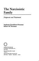 The Narcissistic family cover