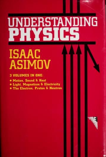 Understanding Physics cover