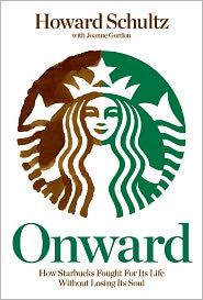 Onward cover