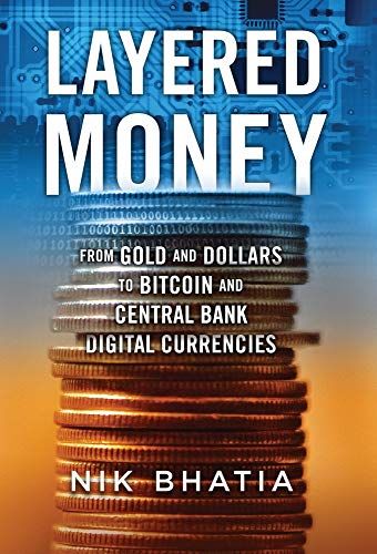 Layered Money cover