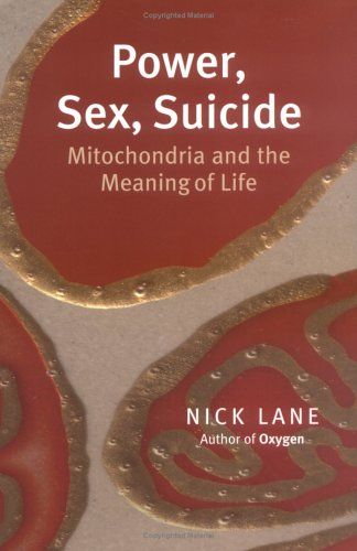 Power, Sex, Suicide cover