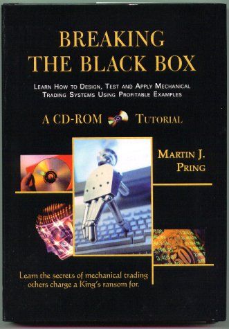 Breaking the black box cover