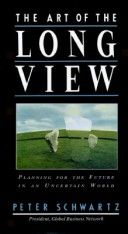 The art of the long view cover