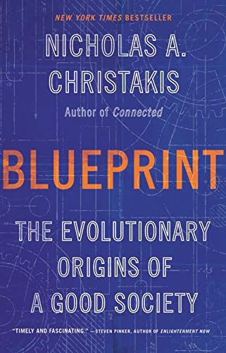 Blueprint cover