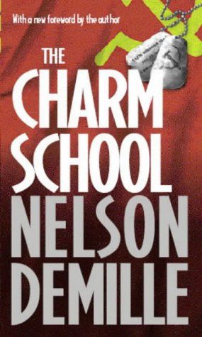 The charm school cover