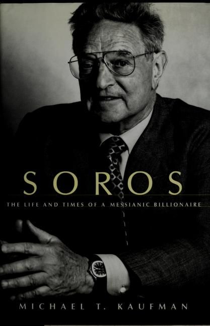 Soros cover