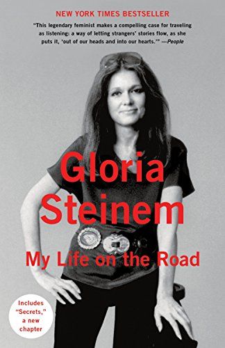 My life on the road cover